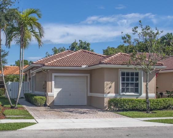 The Waterways, 13031 NW 5th Ct, Pembroke Pines, Florida 33028, image 1