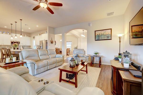 Hidden Oaks, 1330 SW Dalton Ave, Port St. Lucie, Florida 34953, image 3