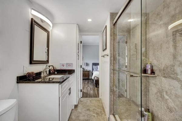 Victoria Park Tower, 900 NE 18th Ave #501, Fort Lauderdale, Florida 33304, image 3