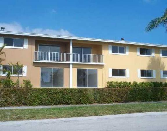 Apartments At Timberlake, 1505 Crescent Cir #A1, Lake Park, Florida 33403, image 1