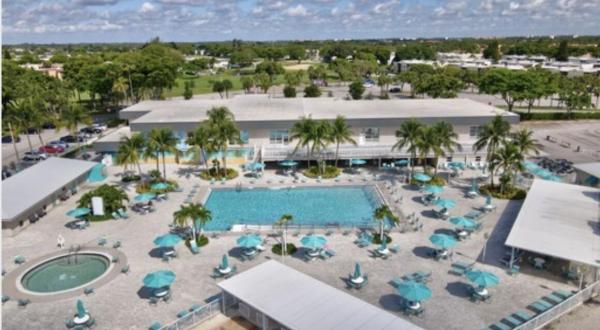 Capri At Kings Point, 397 Capri I, Delray Beach, Florida 33484, image 2