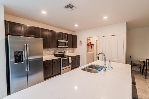 2271 SW Abalon Cir, Port St. Lucie, Florida 34953, image 1