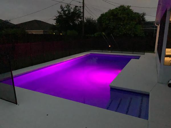 2271 SW Abalon Cir, Port St. Lucie, Florida 34953, image 2