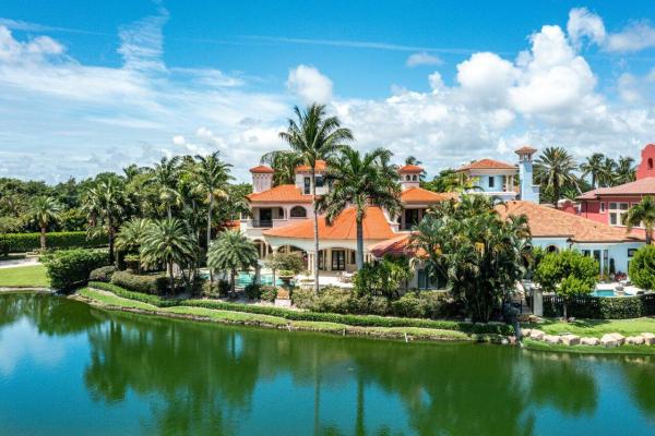 Mizner Lake Estates, 385 SE Mizner Lake Estates Dr, Boca Raton, Florida 33432, image 1