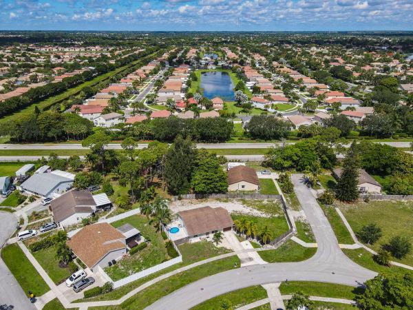 Concept Homes Of Lantana, 6325 Carthage Cir N, Lake Worth, Florida 33463, image 1