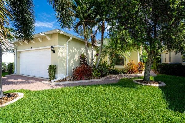 Lake Forest At St Lucie West, 861 SW Rocky Bayou Ter, Port St. Lucie, Florida 34986, image 1
