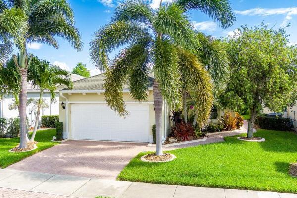 Lake Forest At St Lucie West, 861 SW Rocky Bayou Ter, Port St. Lucie, Florida 34986, image 2
