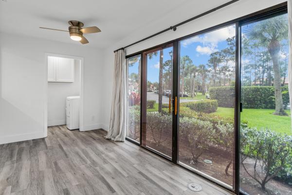 Dunbar Woods, 1109 Duncan Cir #101, Palm Beach Gardens, Florida 33418, image 1