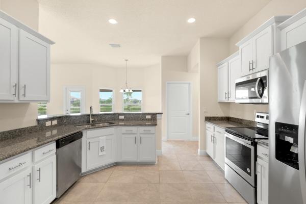 2413 SW Savage Blvd, Port St. Lucie, Florida 34953, image 3
