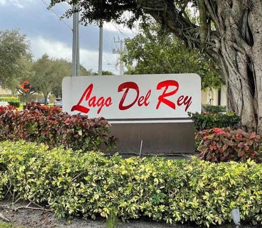 Lago Del Rey, 2828 Casita Way 2040, Delray Beach, Florida 33445, image 1