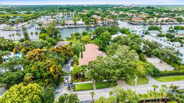Ellison Wilson Landing, 11081 Ellison Wilson Rd #A, North Palm Beach, Florida 33408, image 1