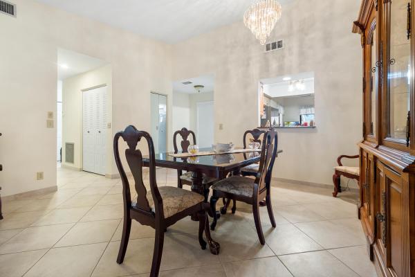 The Villas Of Waterberry, 10917 Lake Front Pl, Boca Raton, Florida 33498, image 1