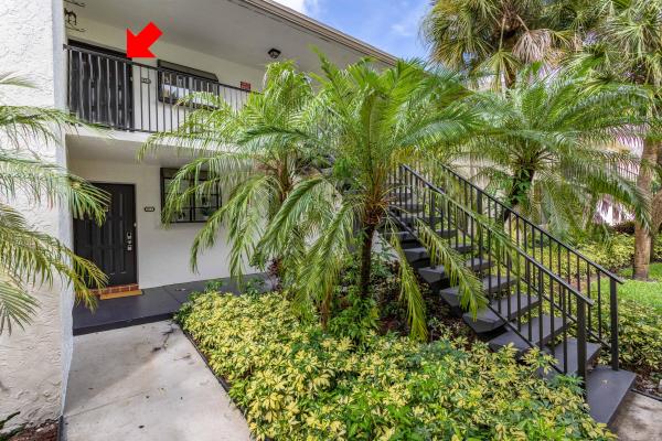 Villas At Meadow Lakes, 1258 S Military Trl #821, Deerfield Beach, Florida 33442, image 1