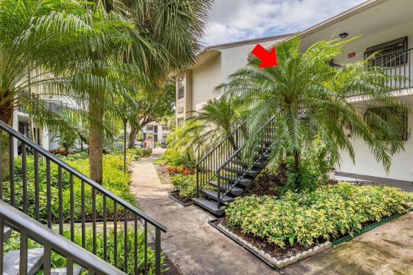 Villas At Meadow Lakes, 1258 S Military Trl #821, Deerfield Beach, Florida 33442, image 2