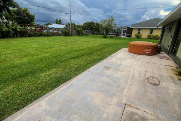 Sandhill Crossing, 2581 SE Robin Cir, Port St. Lucie, Florida 34952, image 2