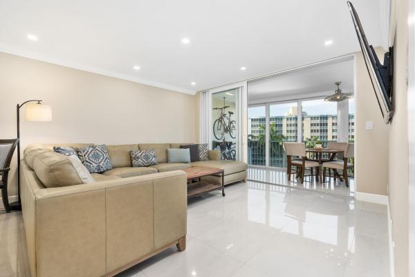 Seagate Of Highland, 3212 S Ocean Blvd #706A, Highland Beach, Florida 33487, image 1