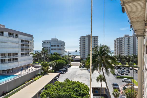 Seagate Of Highland, 3212 S Ocean Blvd #706A, Highland Beach, Florida 33487, image 2