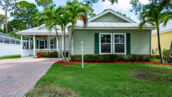 Canoe Park Circle, 596 NE Canoe Park Cir, Port St. Lucie, Florida 34983, image 1