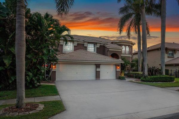 Legacy Chase, 6459 Marbletree Ln, Lake Worth, Florida 33467, image 1