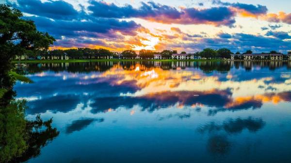 Lake Windwood, 2900 Olivewood Ter #2050, Boca Raton, Florida 33431, image 1