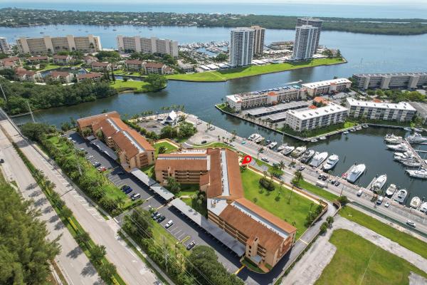 Marina Bay, 1030 Us Highway 1 #210, North Palm Beach, Florida 33408, image 1