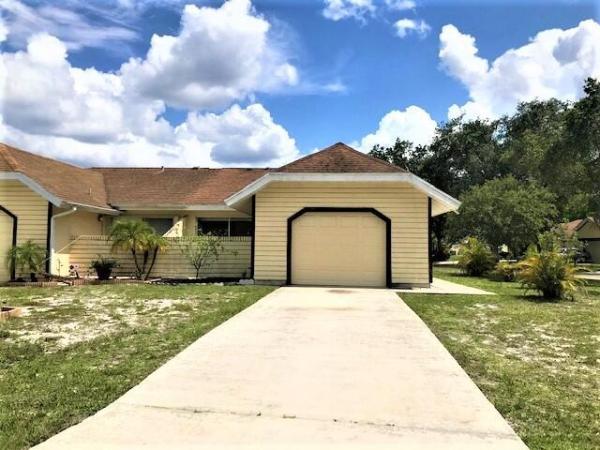 Rivergreen Villas, 1302 SE La Haven Ln, Port St. Lucie, Florida 34952, image 1