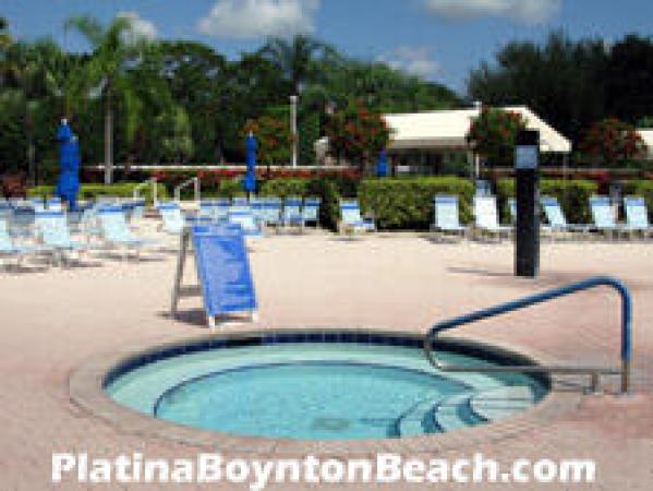 Alexandra Village, 5414 Venetia Ct #B, Boynton Beach, Florida 33437, image 3