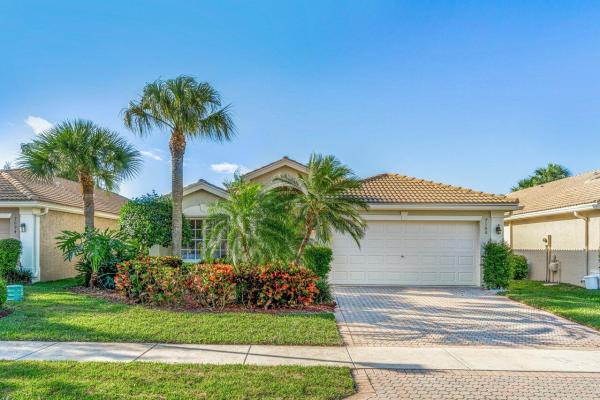 Valencia Falls, 7100 Avila Terrace Way, Delray Beach, Florida 33446, image 1