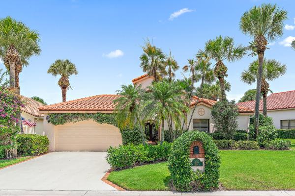 Hidden Cove At Jonathan's Landing, 16612 Hidden Cove Dr, Jupiter, Florida 33477, image 1