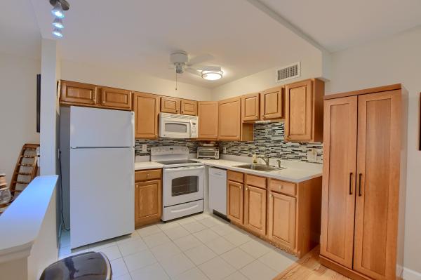 Brittany At Kings Point, 683 Brittany O, Delray Beach, Florida 33446, image 3