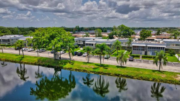 Brittany At Kings Point, 683 Brittany O, Delray Beach, Florida 33446, image 1