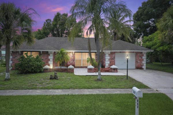 Floresta Pines, 398 NE Brasher Ct, Port St. Lucie, Florida 34983, image 1