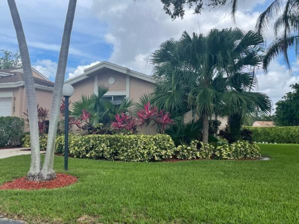 Eastgate At Whisper Walk, 8167 Sweetbriar Way, Boca Raton, Florida 33496, image 1