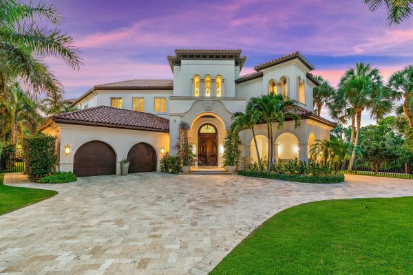 Harbour Isles, 825 Harbour Isle Pl, North Palm Beach, Florida 33410, image 1