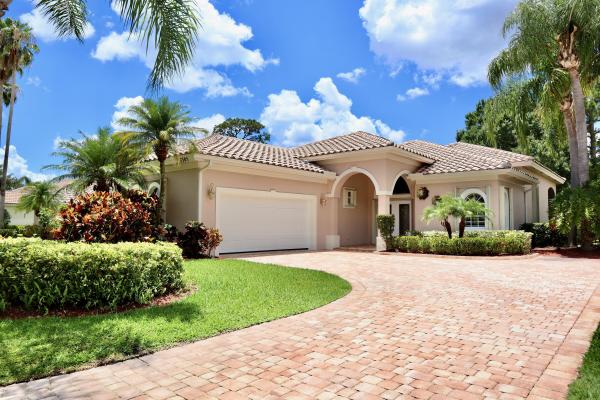 Oak Hill, 8305 Belfry Pl, Port St. Lucie, Florida 34986, image 1