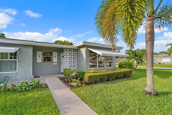 High Point Of Delray 3, 802 High Point Dr E D, Delray Beach, Florida 33445, image 1