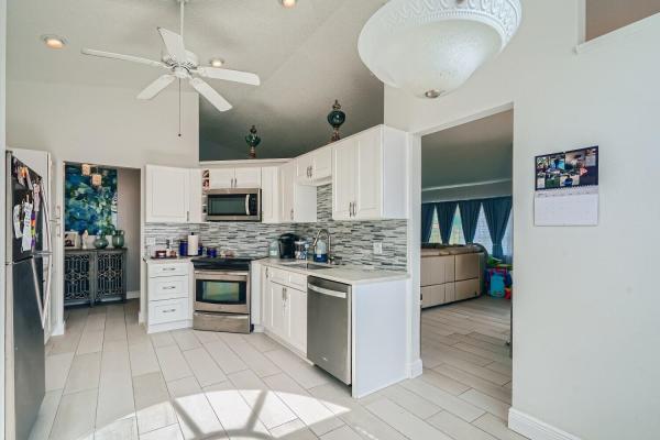 Canterbury Estates, 4931 Elsworth Way, West Palm Beach, Florida 33417, image 1
