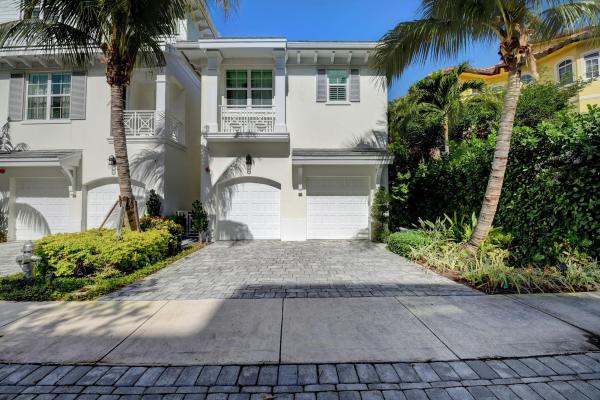 Oceanside Townhomes, 963 Sweetwater Ln, Boca Raton, Florida 33431, image 1