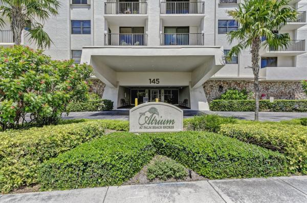 The Atrium At Palm Beach Shores, 145 S Ocean Ave #207, Palm Beach Shores, Florida 33404, image 1