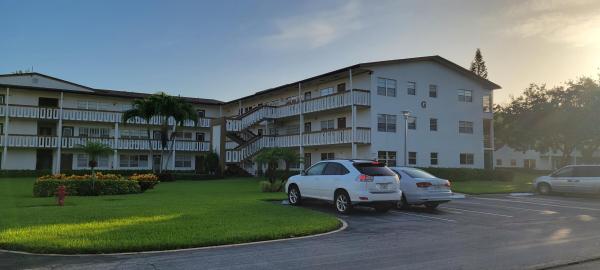 Mansfield At Century Village, 263 Mansfield G, Boca Raton, Florida 33434, image 3