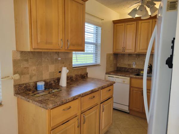 Mansfield At Century Village, 263 Mansfield G, Boca Raton, Florida 33434, image 1