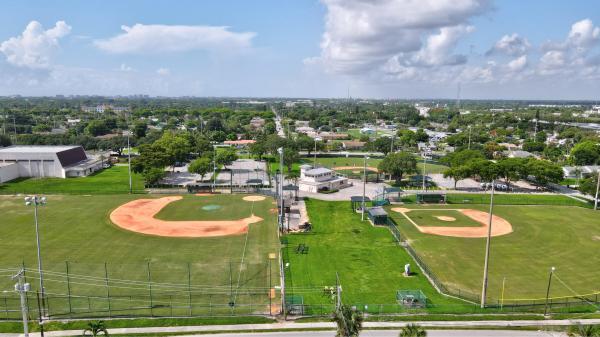 Jefferson Manor, 317 Roosevelt Ave, Delray Beach, Florida 33444, image 1
