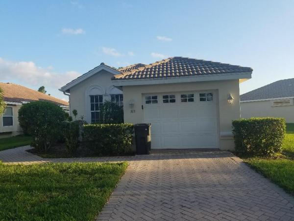 Lake Charles, 513 SW Treasure Cv, Port St. Lucie, Florida 34986, image 2