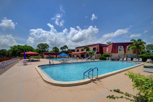 Covered Bridge, 855 Salem Ln #A, Lake Worth, Florida 33467, image 1