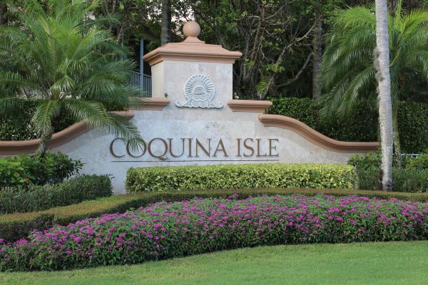 Coquina Isle At The Polo Club, 6277 Graycliff Dr #A, Boca Raton, Florida 33496, image 1