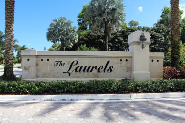 The Laurels At The Polo Club, 17938 Deauville Ln, Boca Raton, Florida 33496, image 1