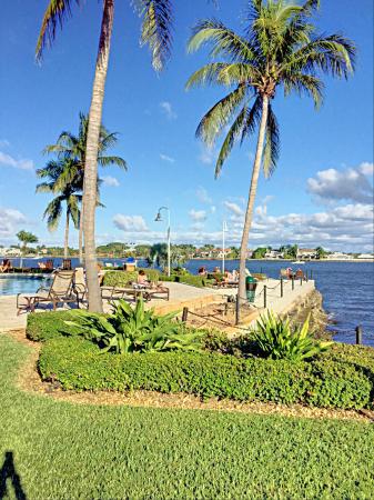 The Yacht Club On The Intracoastal, 117 Yacht Club Way #110, Hypoluxo, Florida 33462, image 1