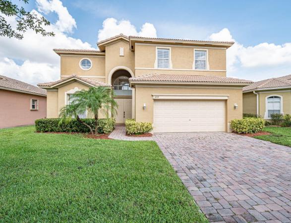Portofino Shores, 5719 Place Lake Dr, Fort Pierce, Florida 34951, image 1