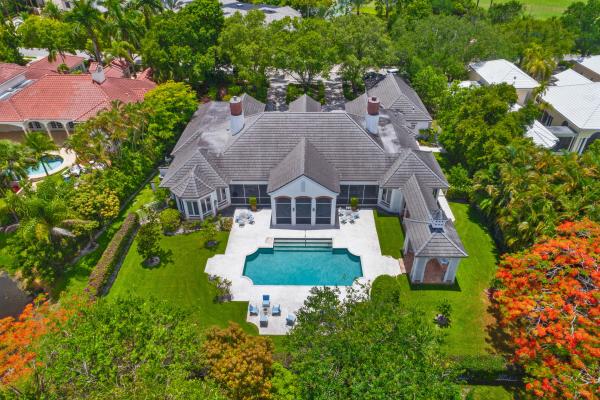 Bridle Path, 2842 Hurlingham Dr, Wellington, Florida 33414, image 1