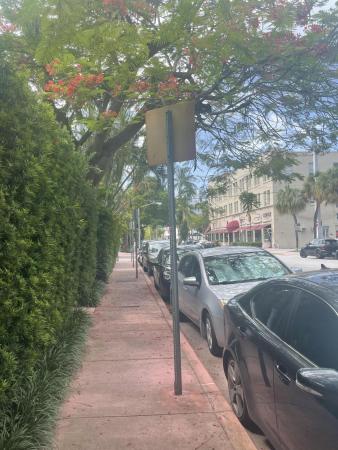 Lincoln Road Villas South, 1616 Michigan Ave #15, Miami Beach, Florida 33139, image 2